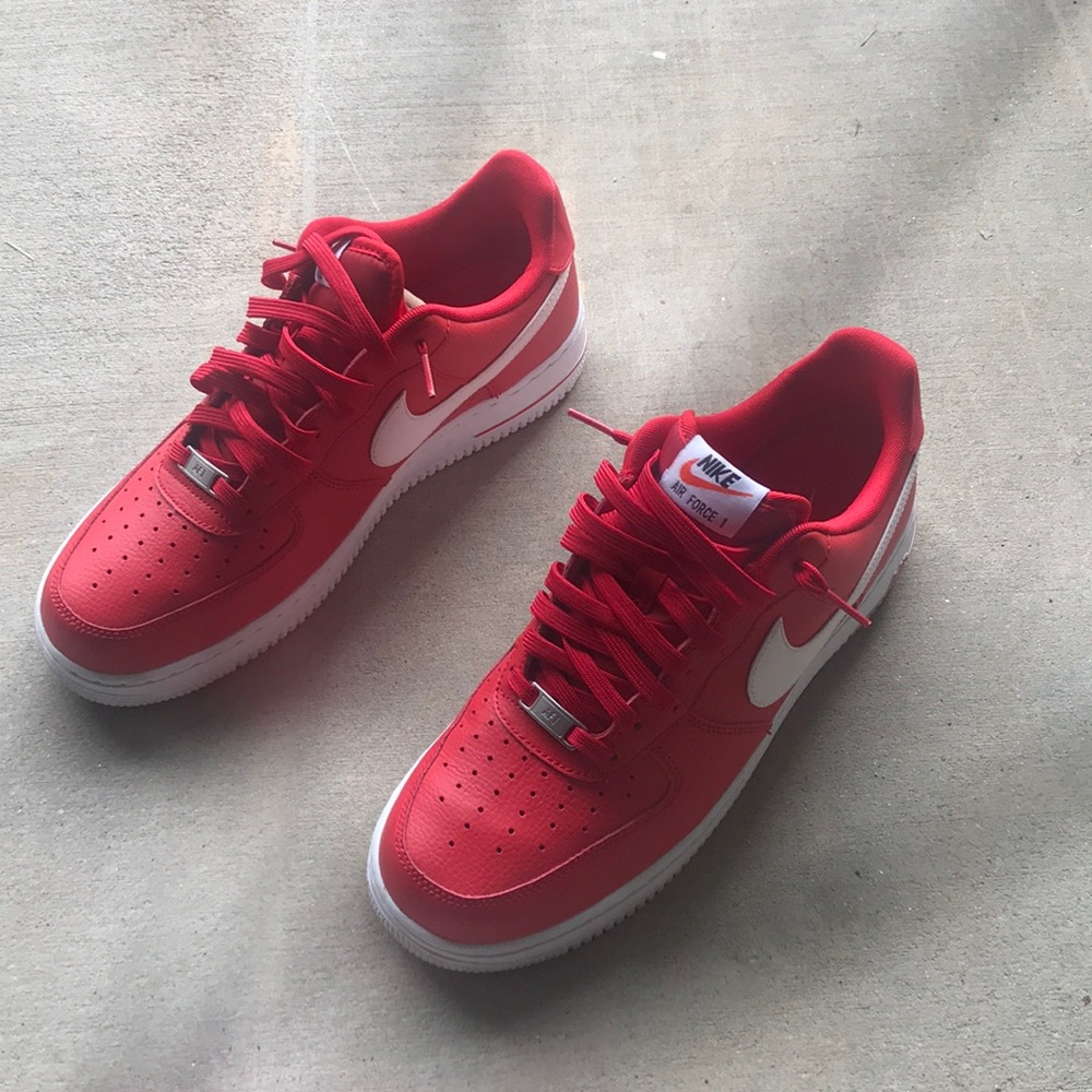 Air Force One